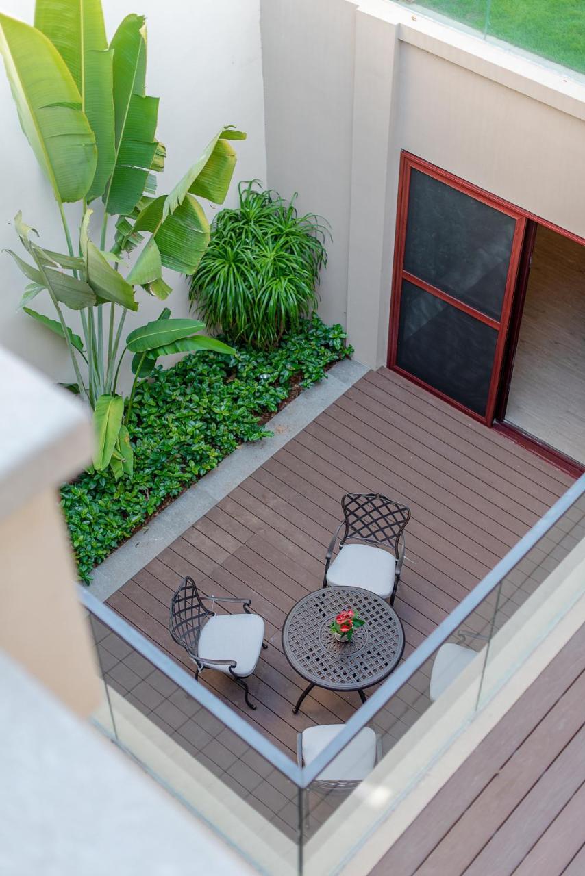 Haitangbay Loosen Coast Resort Villas Sanya Luaran gambar