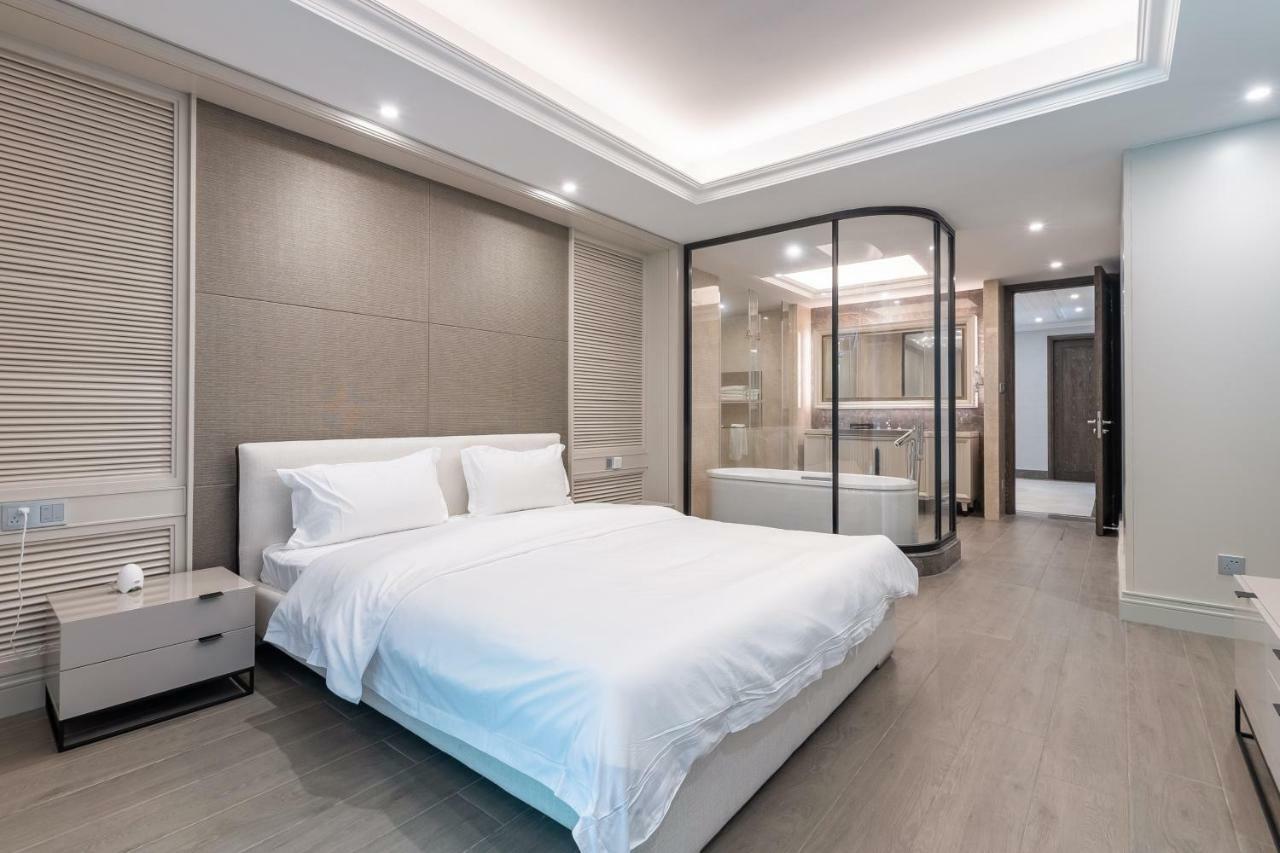 Haitangbay Loosen Coast Resort Villas Sanya Luaran gambar